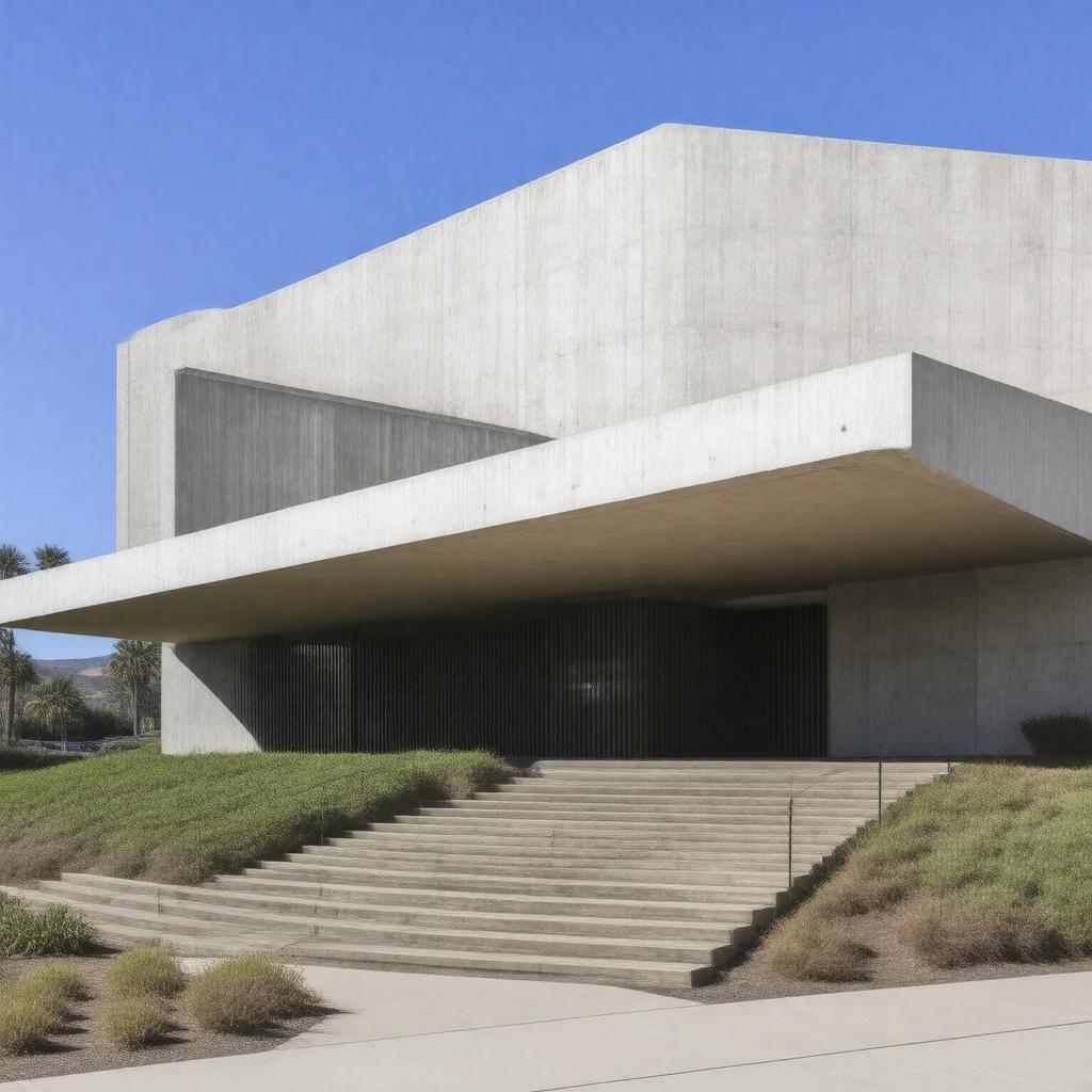 Museum of Contemporary Art San Diego